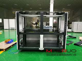 钣金机柜表面出现缺陷我们如何处理_熊猫体育·(首页)官方网站