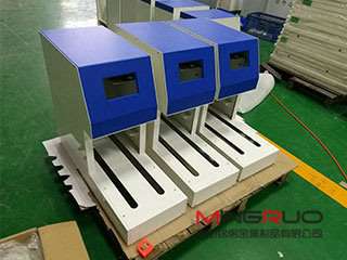 钣金加工中数控折弯机操作技巧_熊猫体育·(首页)官方网站