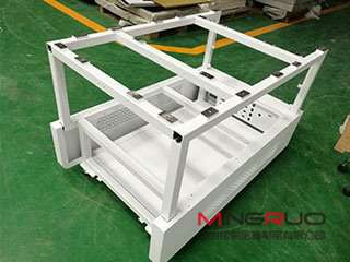 珠海钣金加工 做机柜要注意的几点_熊猫体育·(首页)官方网站