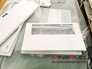 做钣金机箱要考虑的一些问题_熊猫体育·(首页)官方网站