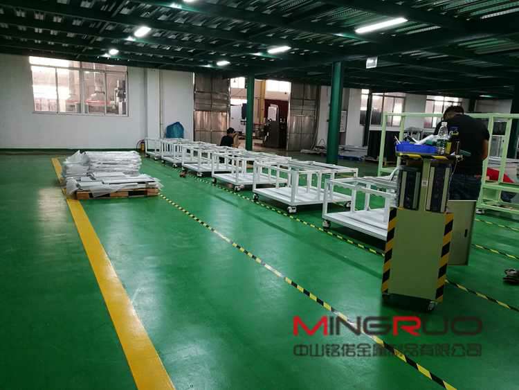 钣金加工 金属制品加工 钣金机箱加工_熊猫体育·(首页)官方网站