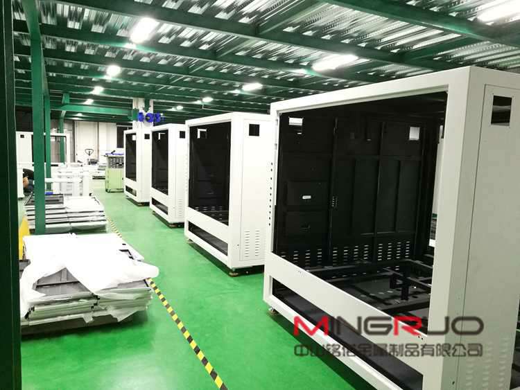 钣金机箱加工工艺中有些什么技术要求-熊猫体育·(首页)官方网站