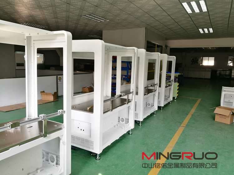 熊猫体育·(首页)官方网站教您在制作钣金件的时候各种材料的比较