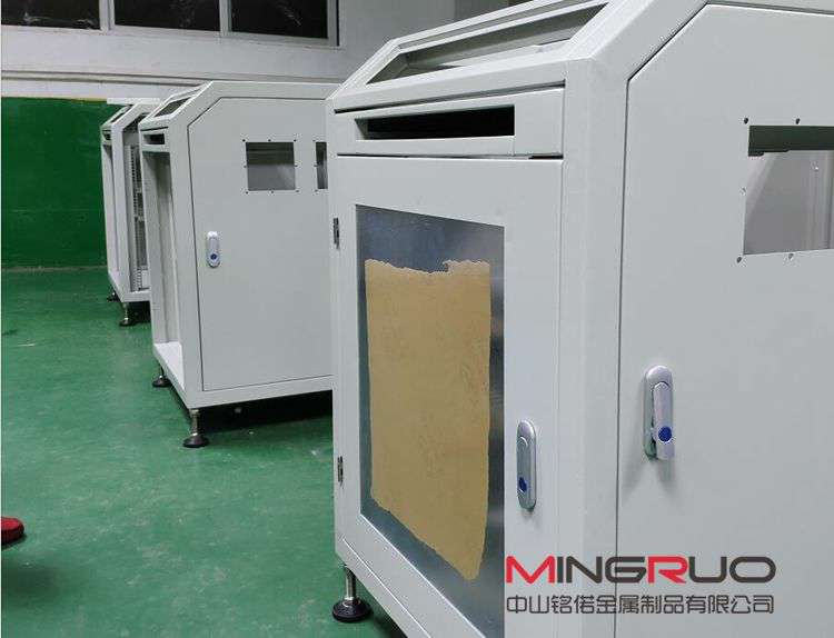 钣金加工中电脑机箱漏电的最好解决方法-熊猫体育·(首页)官方网站