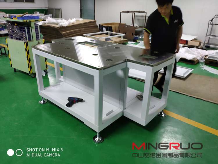 钣金加工不锈钢的有关实用知识_熊猫体育·(首页)官方网站