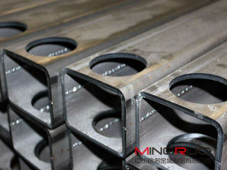 钣金加工中的激光切割到底是什么原理？-熊猫体育·(首页)官方网站