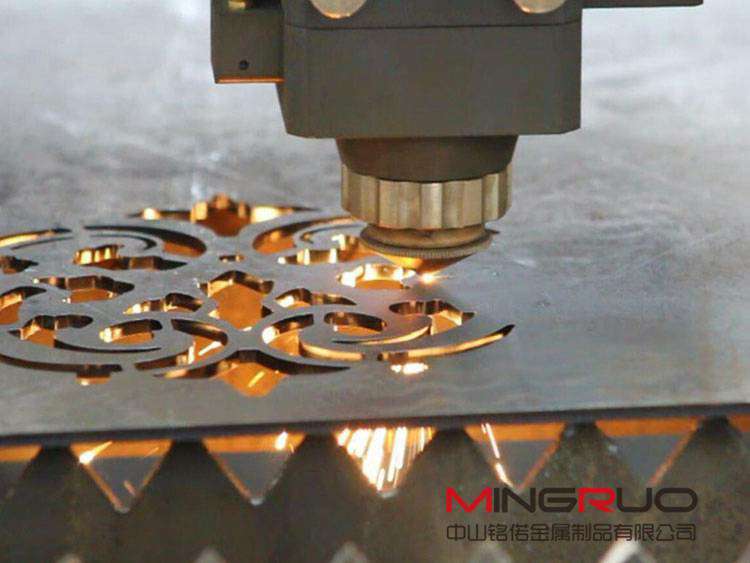 钣金加工中的激光切割到底是什么原理？-熊猫体育·(首页)官方网站