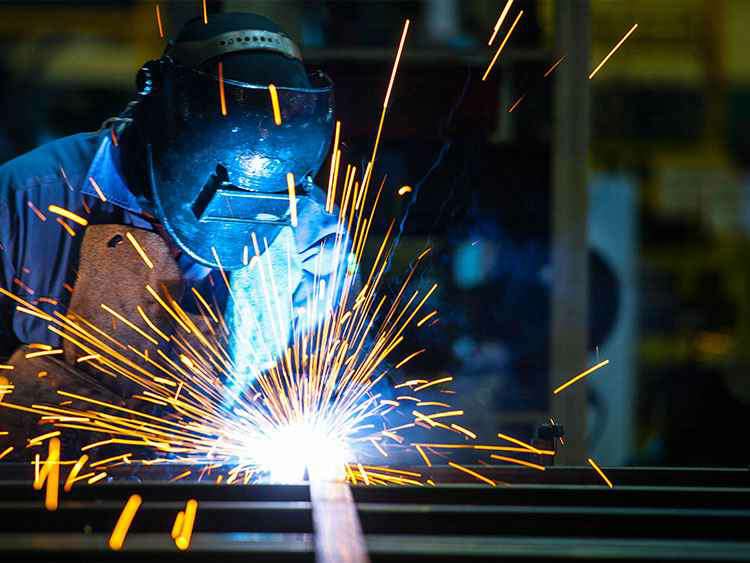 钣金加工中对焊接缺陷、焊接不良的根本解决办法-中山熊猫体育·(首页)官方网站