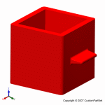 钣金加工相关工艺-压铸工艺知识的详细介绍-中山熊猫体育·(首页)官方网站-熊猫体育·(首页)官方网站