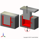 钣金加工相关工艺-压铸工艺知识的详细介绍-中山熊猫体育·(首页)官方网站-熊猫体育·(首页)官方网站