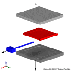 钣金加工相关工艺-压铸工艺知识的详细介绍-中山熊猫体育·(首页)官方网站-熊猫体育·(首页)官方网站