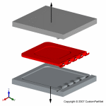 钣金加工相关工艺-压铸工艺知识的详细介绍-中山熊猫体育·(首页)官方网站-熊猫体育·(首页)官方网站