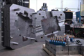 钣金加工相关工艺-压铸工艺知识的详细介绍-中山熊猫体育·(首页)官方网站