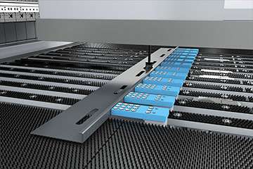 钣金加工企业如何通过引进自动化折弯成型设备降低生产成本,提高产品质量?-中山熊猫体育·(首页)官方网站