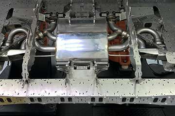 钣金加工中焊接工艺技术难点之焊接工装夹具的的深入剖析！-中山熊猫体育·(首页)官方网站-熊猫体育·(首页)官方网站