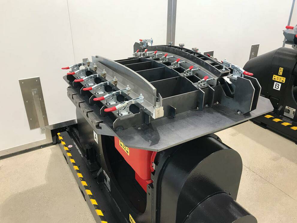 激光焊接技术随着钣金加工行业需求而高速发展-熊猫体育·(首页)官方网站