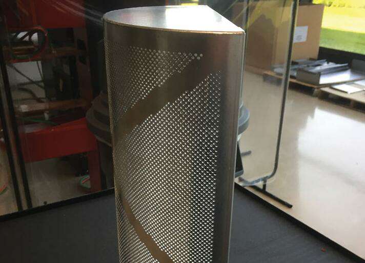 激光焊接技术随着钣金加工行业需求而高速发展-熊猫体育·(首页)官方网站