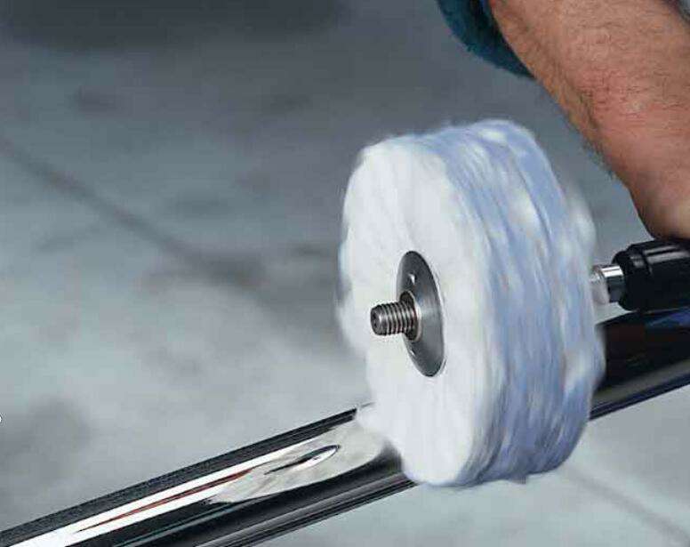 不锈钢表面处理技巧之拉丝、抛光、精磨不锈钢-中山铭偌-熊猫体育·(首页)官方网站