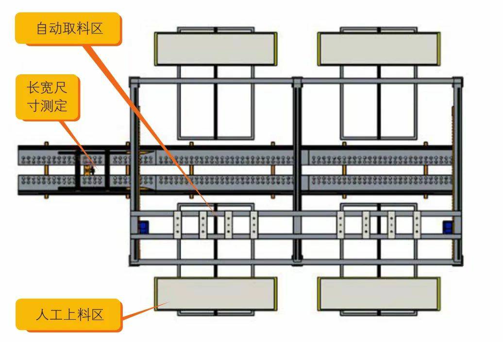 钣金加工产品在自动化及电梯行业中的应用 -熊猫体育·(首页)官方网站