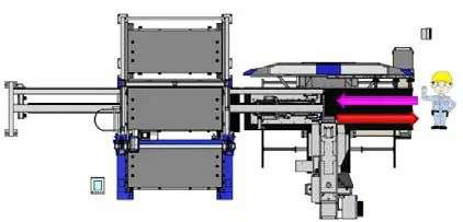 钣金加工产品在自动化及电梯行业中的应用 -熊猫体育·(首页)官方网站
