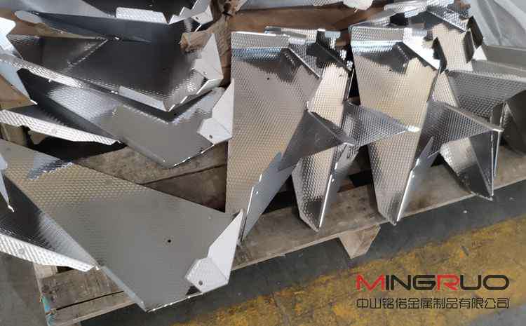 钣金加工厂计算钣金产品制造成本的四个步骤-熊猫体育·(首页)官方网站 钣金加工厂计算钣金产品制造成本的四个步骤-熊猫体育·(首页)官方网站