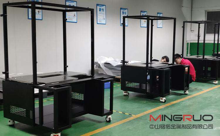 钣金加工行业现状及未来发展方向预测-熊猫体育·(首页)官方网站