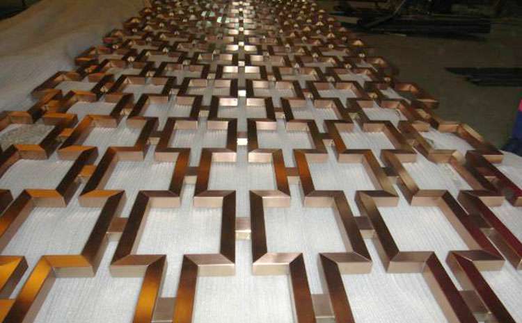 原来不锈钢也会生锈？美观的不锈钢制品又是如何生产出来的呢？-熊猫体育·(首页)官方网站