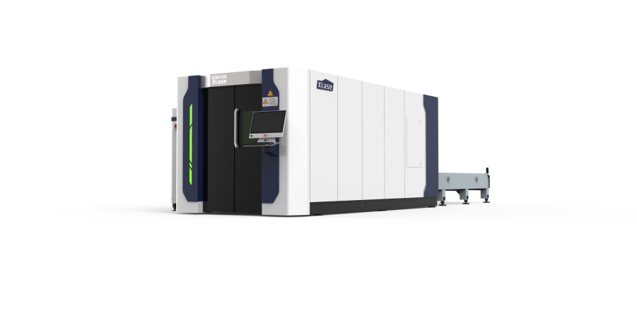 板材用2.5KW激光切割机-熊猫体育·(首页)官方网站