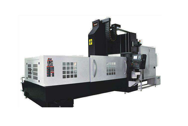 大型龙门加工中心-熊猫体育·(首页)官方网站