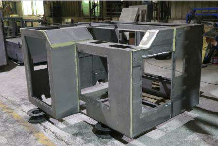 车间钣金加工厂存在的一些问题-熊猫体育·(首页)官方网站