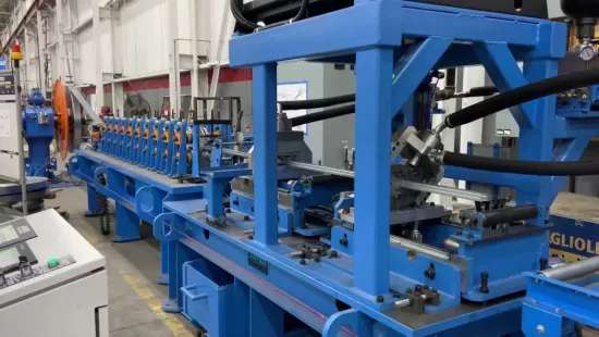 钣金加工技术-滚压成型工艺-MINGRUO-熊猫体育·(首页)官方网站