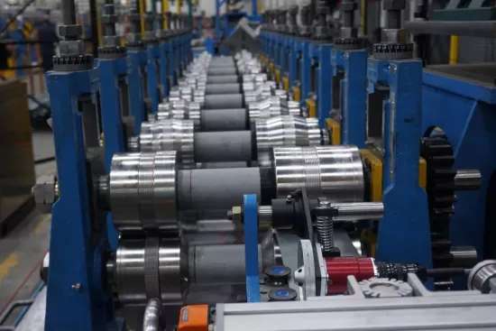 钣金加工技术-滚压成型工艺-MINGRUO-熊猫体育·(首页)官方网站