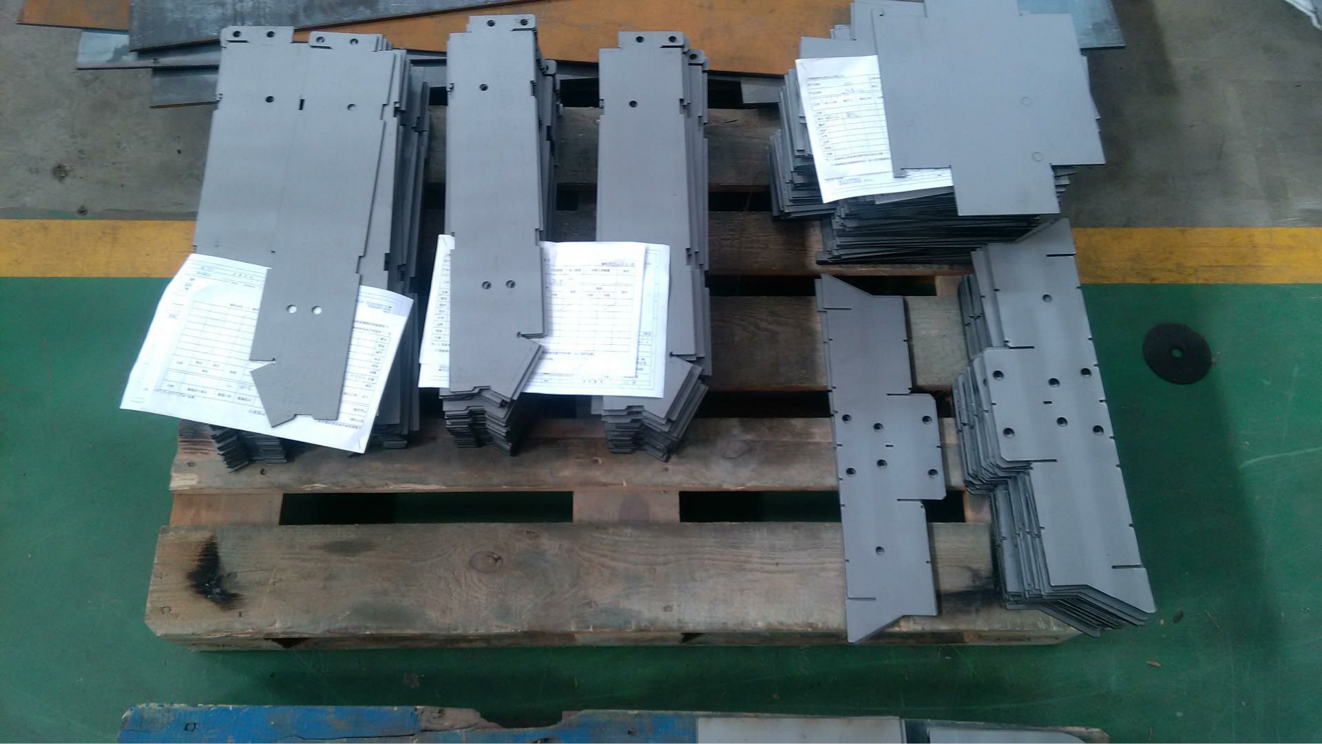 钣金加工中判断钣金激光加工的质量-熊猫体育·(首页)官方网站