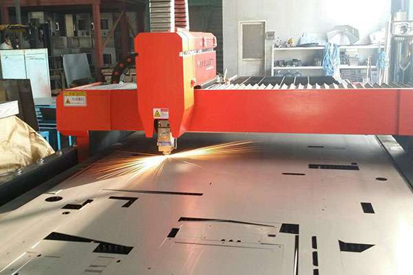 使用激光切割机精密度明显提升-熊猫体育·(首页)官方网站