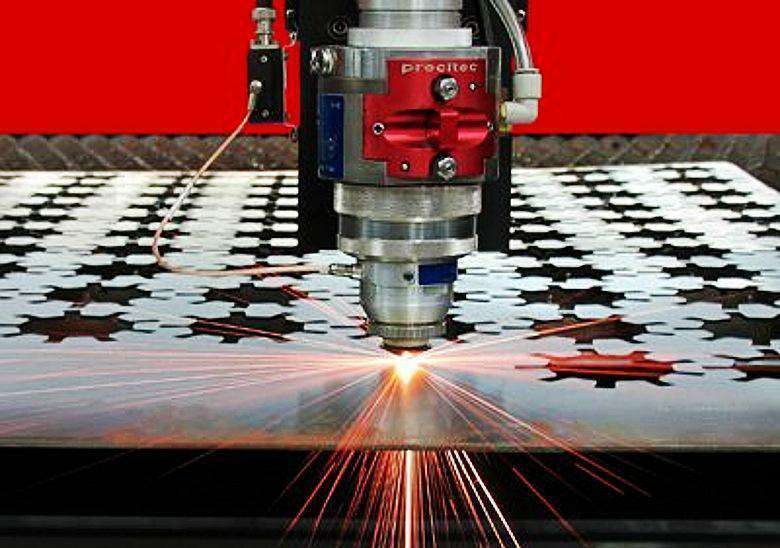 钣金加工之激光切割的几个优点-熊猫体育·(首页)官方网站