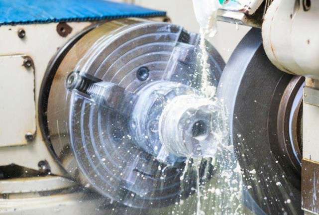 分析加工毛刺原因-熊猫体育·(首页)官方网站