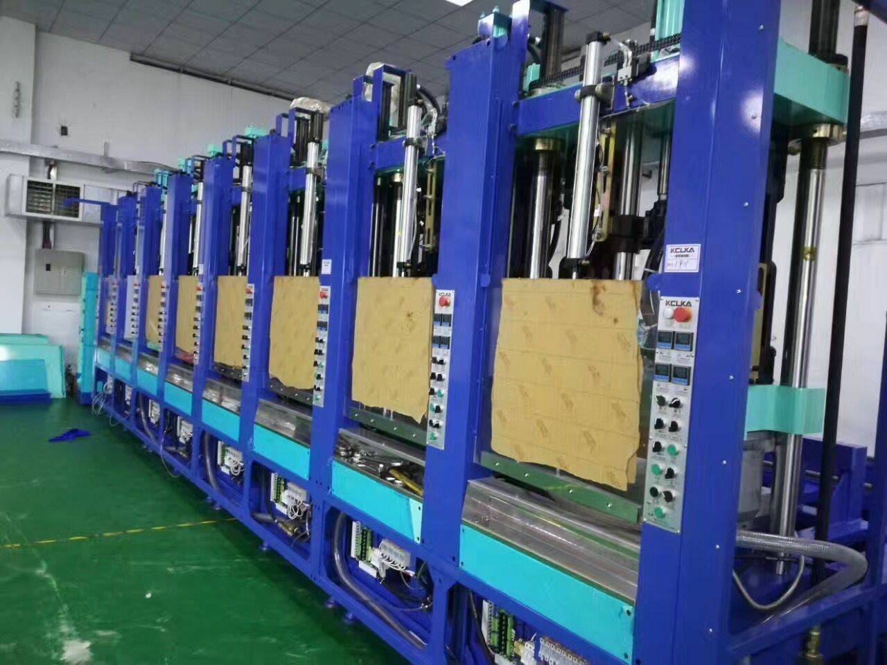 钣金加工对比高精密钣金加工的区别-熊猫体育·(首页)官方网站