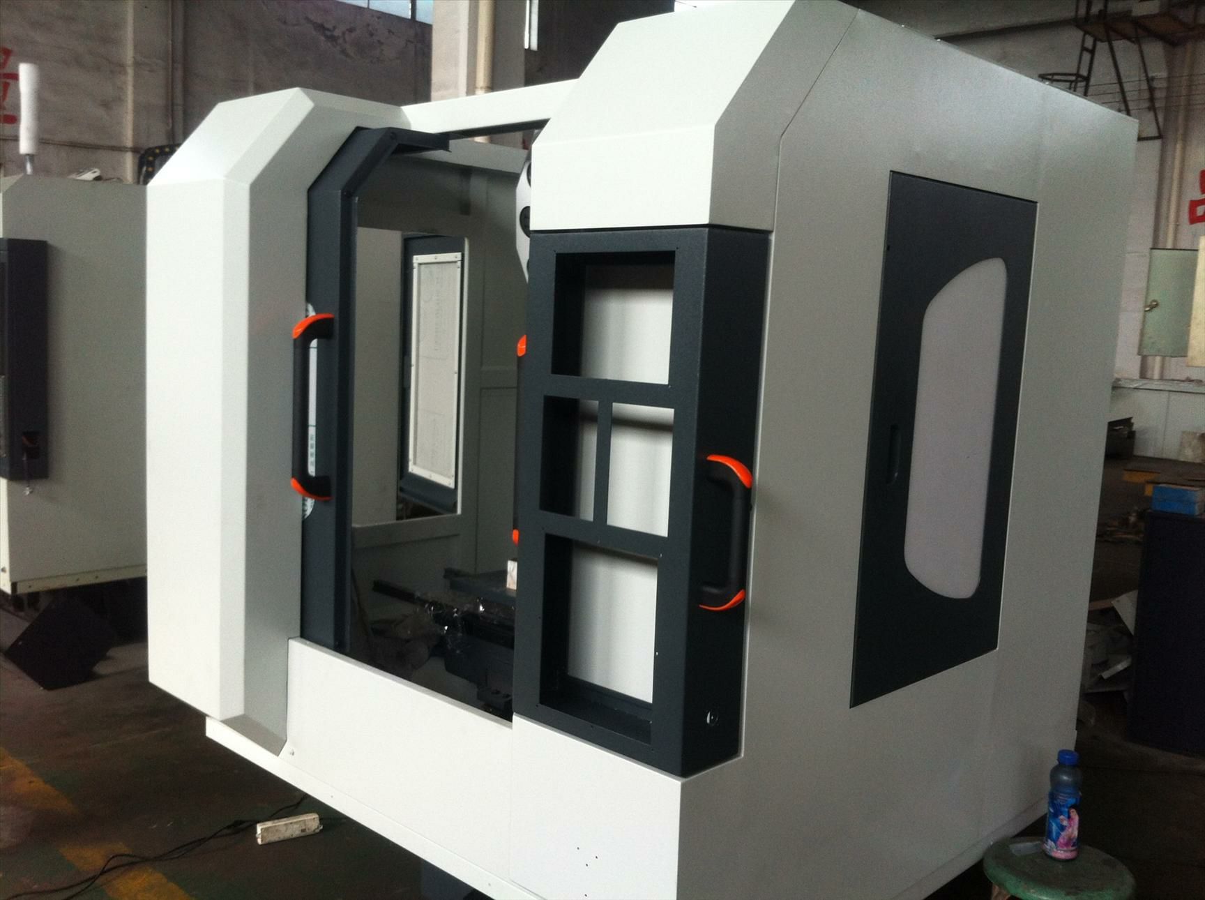 探讨提高钣金加工企业精度的方法-熊猫体育·(首页)官方网站