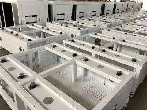 钣金加工企业该采用什么技术-熊猫体育·(首页)官方网站