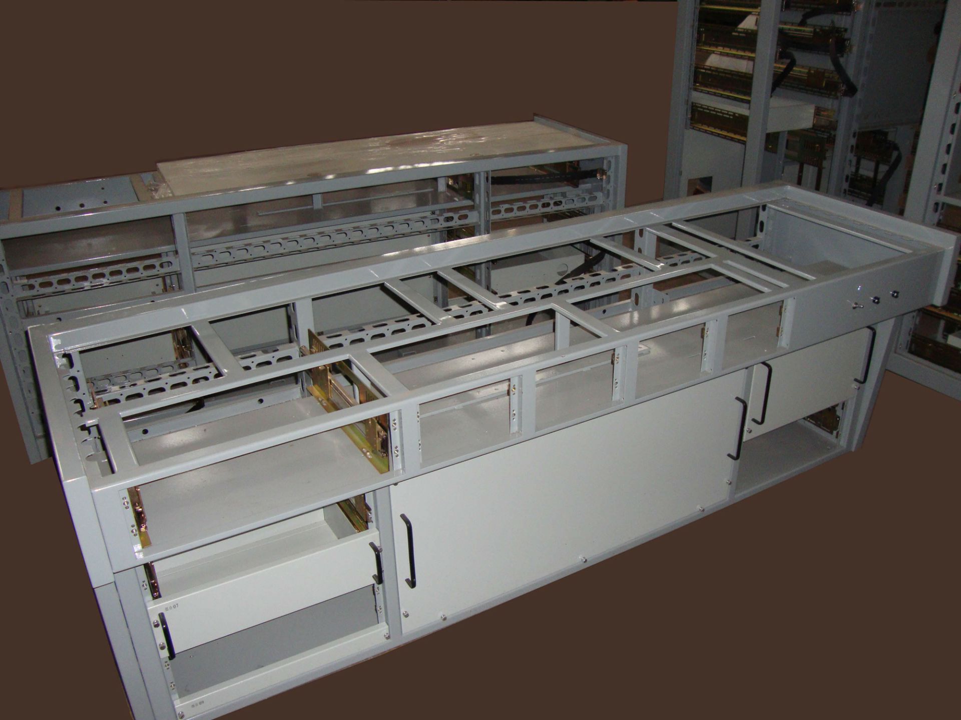 提高钣金加工企业加工品质的方法-熊猫体育·(首页)官方网站