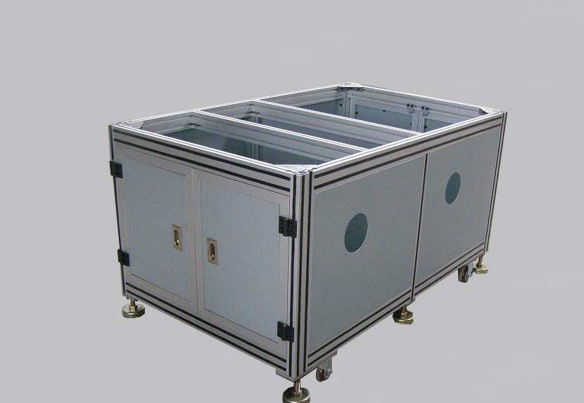 浅谈钣金加工企业钣金加工的优势-熊猫体育·(首页)官方网站 浅谈钣金加工企业钣金加工的优势-熊猫体育·(首页)官方网站