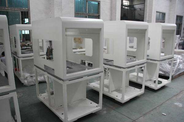 钣金加工企业该如何减少误差-熊猫体育·(首页)官方网站