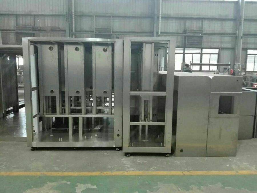 钣金加工设计注意几点-熊猫体育·(首页)官方网站