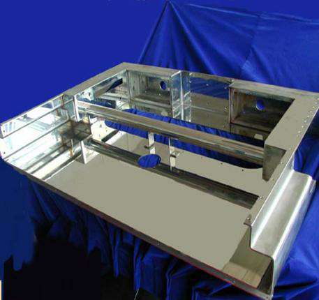 钣金加工分析生锈原因-熊猫体育·(首页)官方网站