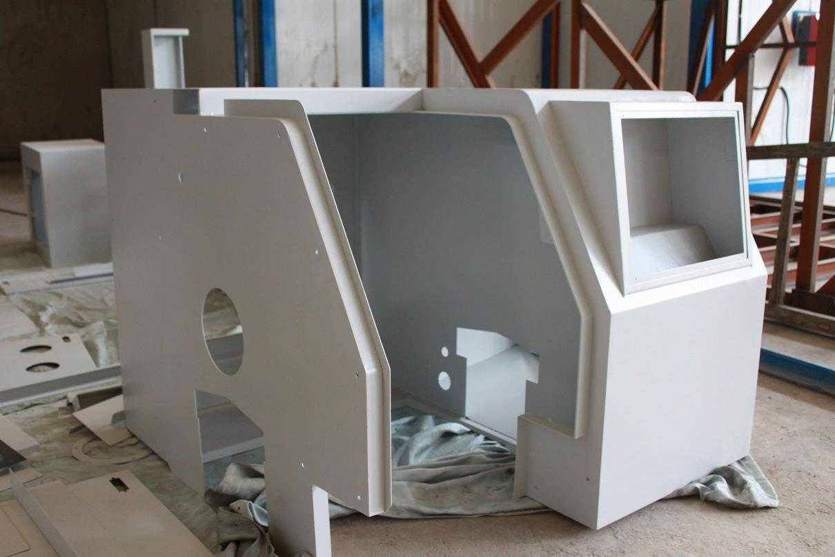 定制钣金材料消耗的定额-熊猫体育·(首页)官方网站