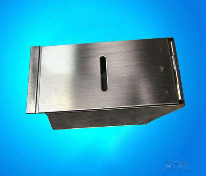 钣金加工质量怎么辨别？-熊猫体育·(首页)官方网站