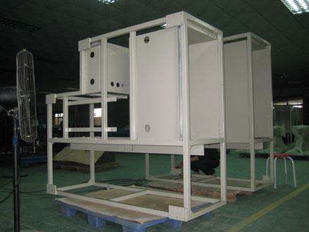 钣金加工定制有哪些流程？-熊猫体育·(首页)官方网站