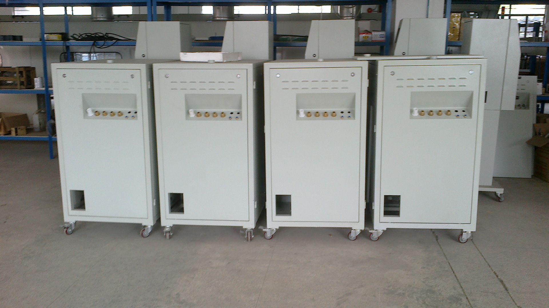 钣金加工定制工艺不断变化-熊猫体育·(首页)官方网站