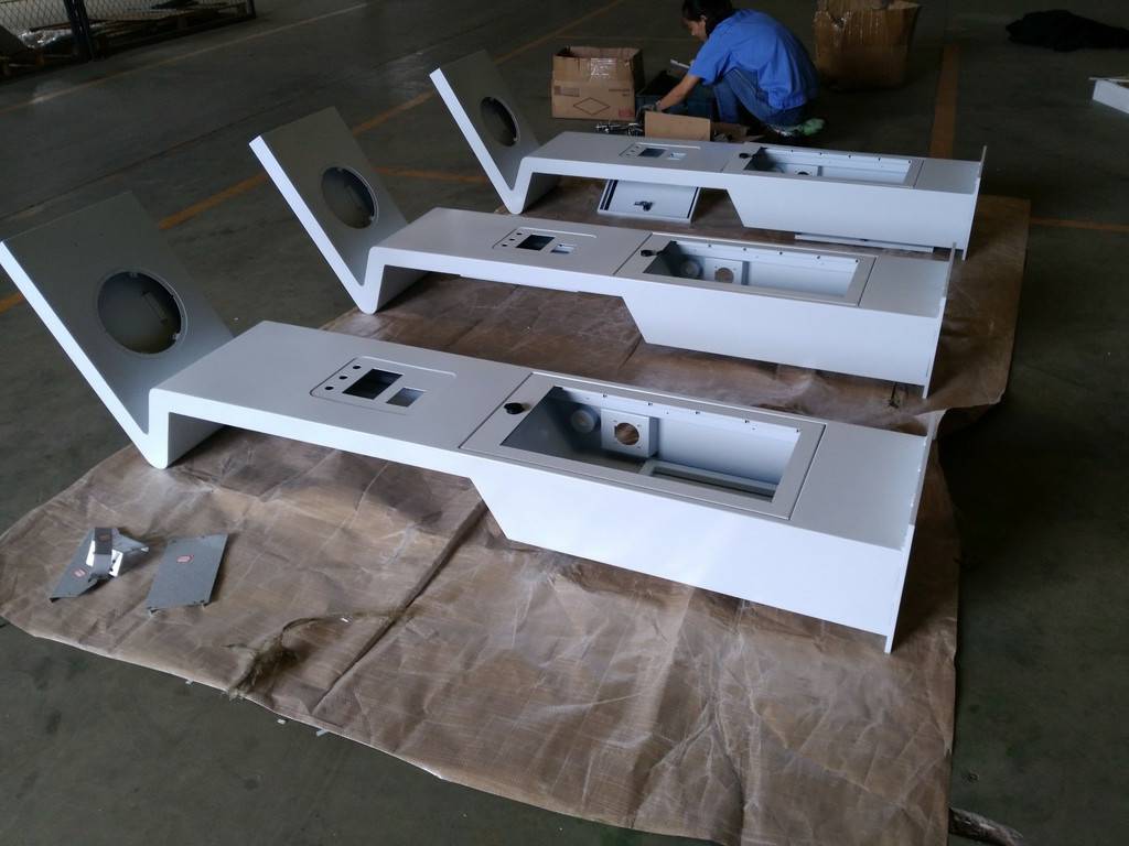 数控钣金加工的特点-熊猫体育·(首页)官方网站