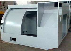 什么是钣金加工的冷加工技术-熊猫体育·(首页)官方网站 什么是钣金加工的冷加工技术-熊猫体育·(首页)官方网站